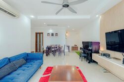 Central Grove (D14), Condominium #500060331